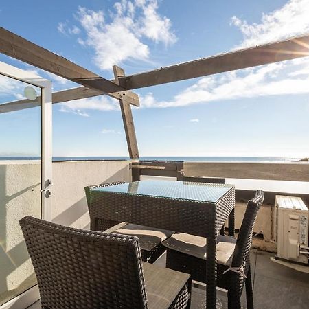 Senses At Sea Apartment Агде Екстериор снимка