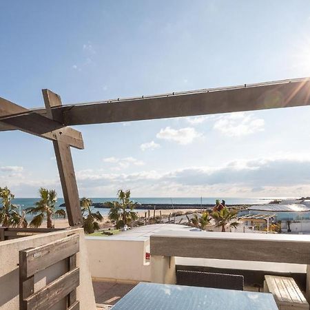 Senses At Sea Apartment Агде Екстериор снимка
