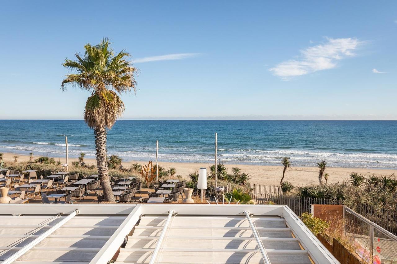 Senses At Sea Apartment Агде Екстериор снимка