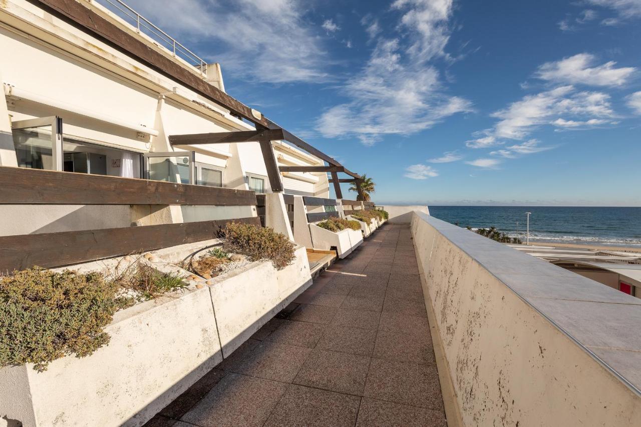 Senses At Sea Apartment Агде Екстериор снимка